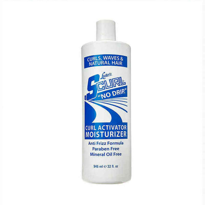Styling Cream Luster's Scurl No Drip Curl Activator (946 ml)-0