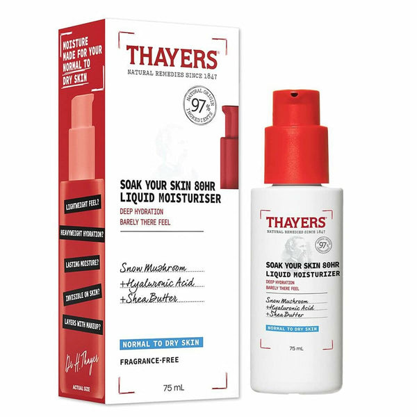Body Lotion Thayers-0
