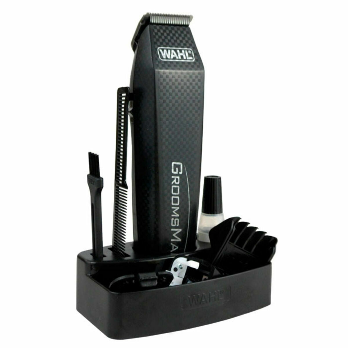 Hair Clippers Wahl 5537-3016 3-0