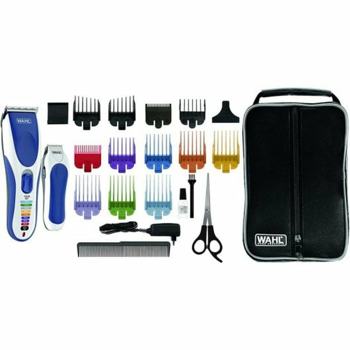 Hair Clippers Wahl 09649-916-1