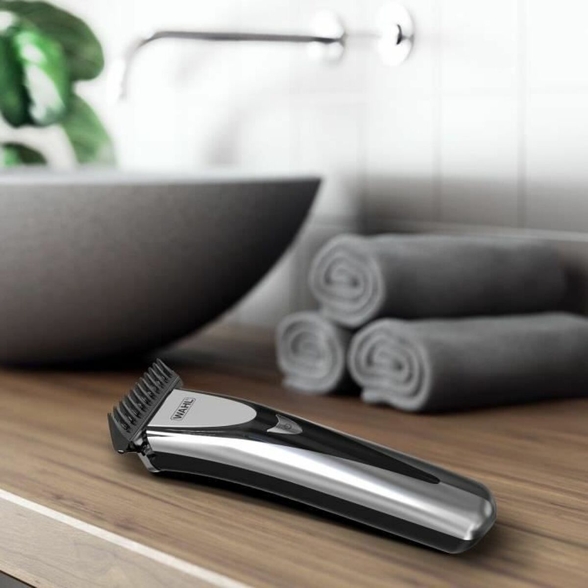 Hair Clippers Wahl Elite Groom-1