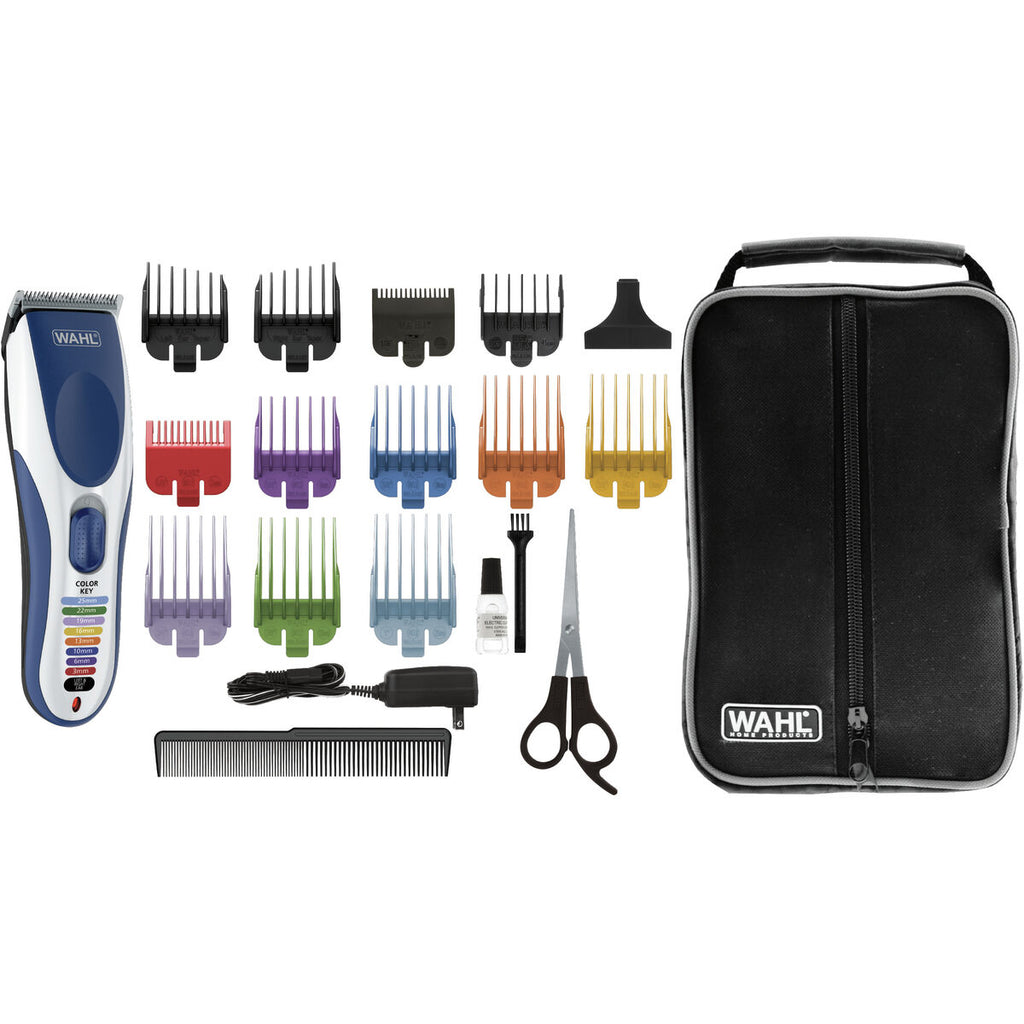 Hair Clippers Wahl 09649-016 1,5 mm-1