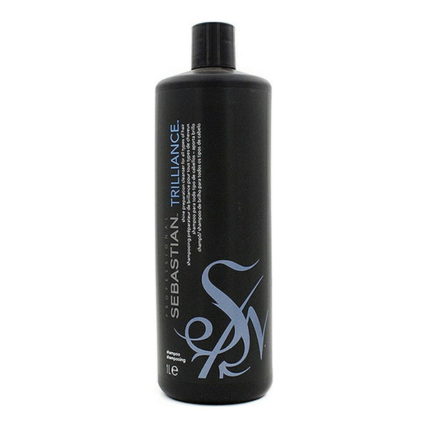 Shampoo Trilliance Sebastian - Cosmova