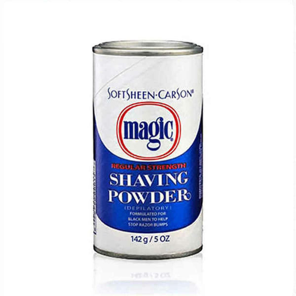 Shaving Cream Soft & Sheen Carson sscm1 Powdered-0