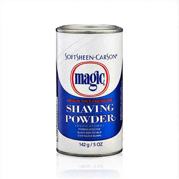 Shaving Cream Soft & Sheen Carson sscm1 Powdered-0