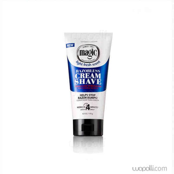 Shaving Cream Soft & Sheen Carson 72790000188-0