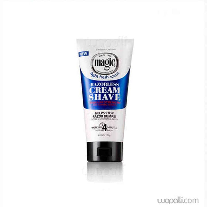 Shaving Cream Soft & Sheen Carson 72790000188-0