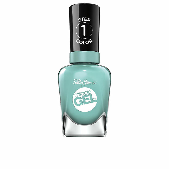 Nail polish Sally Hansen Miracle Mintage Nº 709 14,7 ml-0