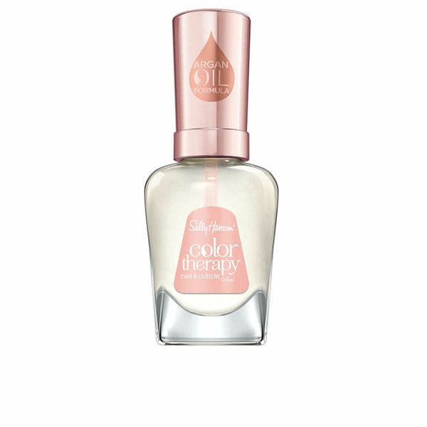 Nail polish Sally Hansen Nail & Cuticle Elixir Oil  14,7 ml-0