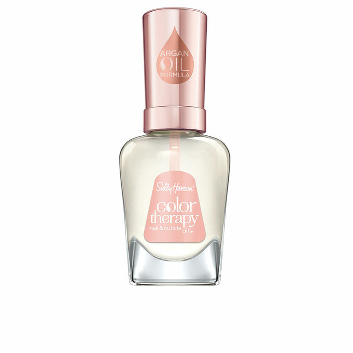 Nail polish Sally Hansen Nail & Cuticle Elixir Oil  14,7 ml-0