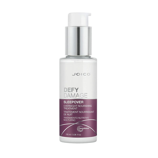 Nutritive Complex Joico Defy Damage Night 100 ml-0
