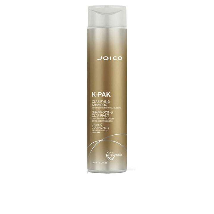 Shampoo Joico K - PAK 300 ml - Cosmova