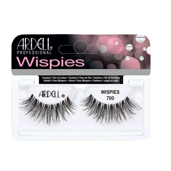 Set of false eyelashes Ardell Wispies Nº 700 - Cosmova