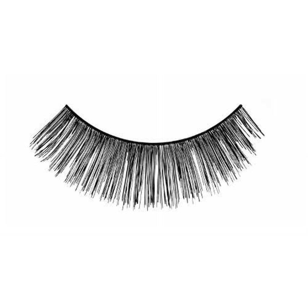 False Eyelashes Ardell Wispies 701 Black-9