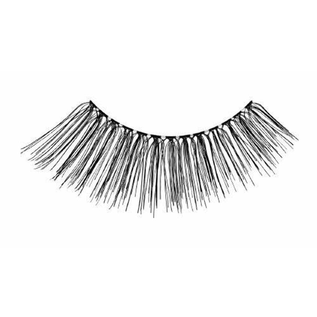 False Eyelashes Ardell Wispies 701 Black-6