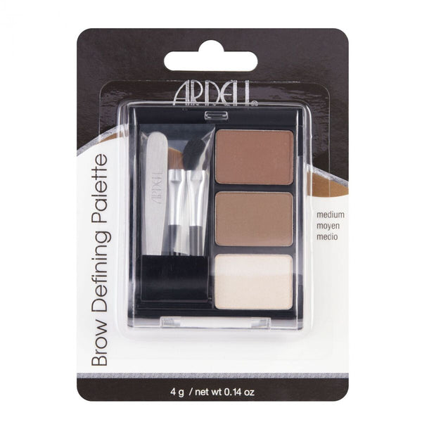 Makeup palette Ardell Medium Eyebrow Make-up 7 Pieces-0