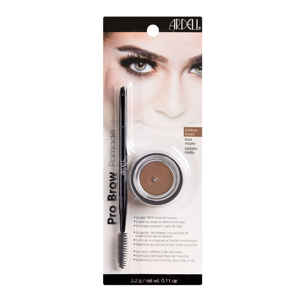 Eyeshadow Ardell 3,2 g-2