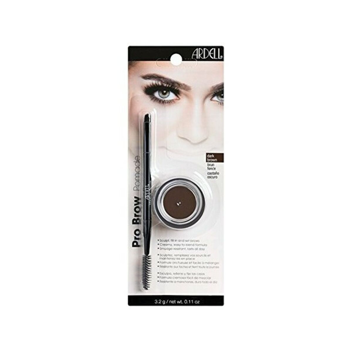 Eyeshadow Ardell 3,2 g-4