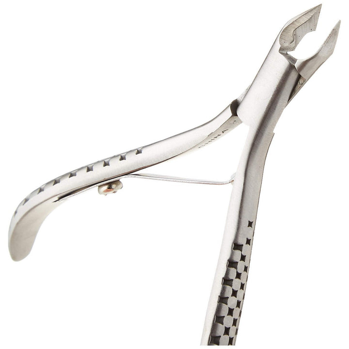 Cuticle Scissors Sally Hansen Beauty Tool-1