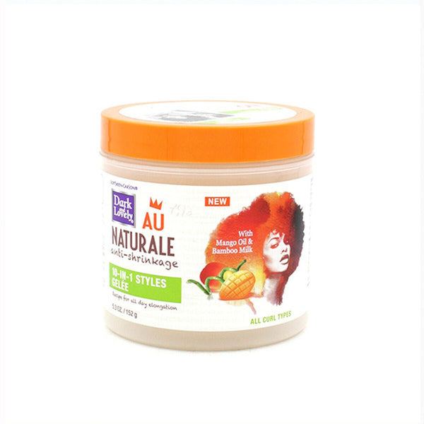 Hair Mask Soft & Sheen Carson Dark & Lovely Au Naturale 10 - in1 152 g - Cosmova