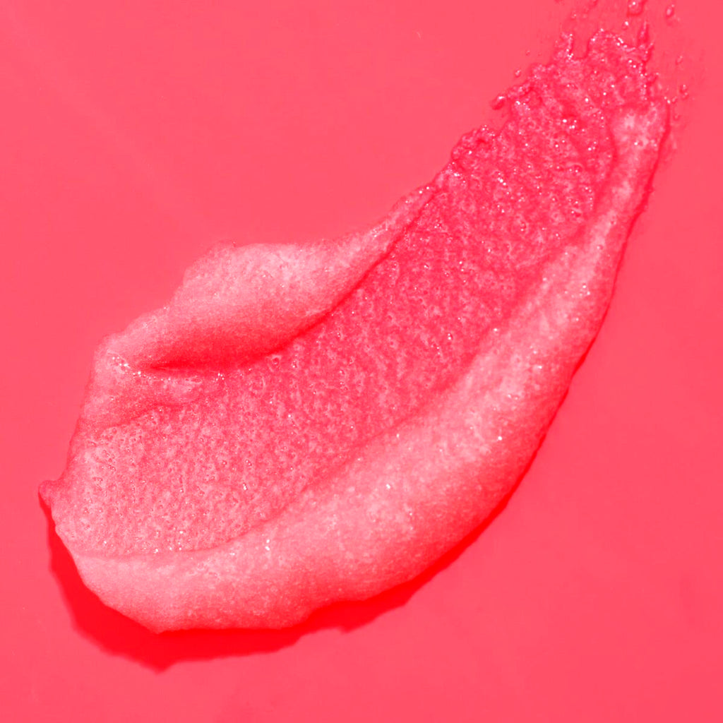 Body Exfoliator Tree Hut   Strawberry Sugar 510 g-3