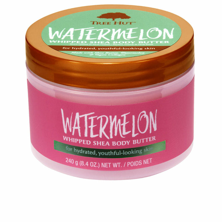 Body Butter Tree Hut   Watermelon 240 g-0