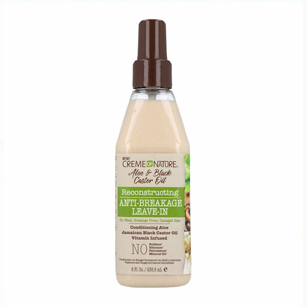 Anti - Hair Loss Treatment Creme Of Nature Of Nature - Cosmova