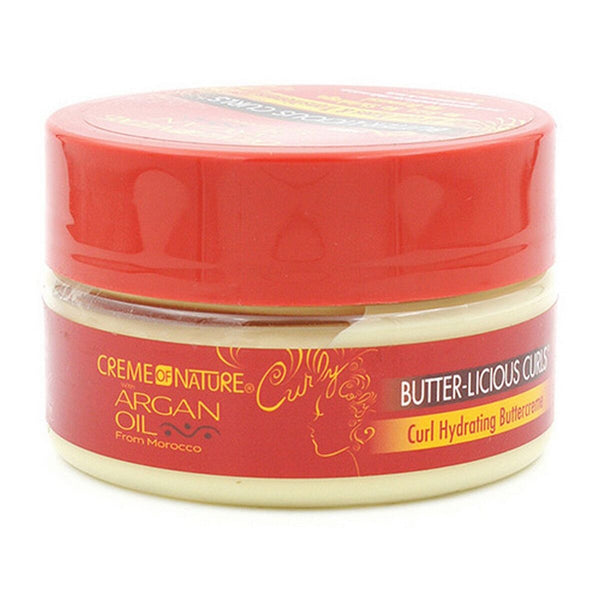 Styling Cream Creme Of Nature (212 g) - Cosmova