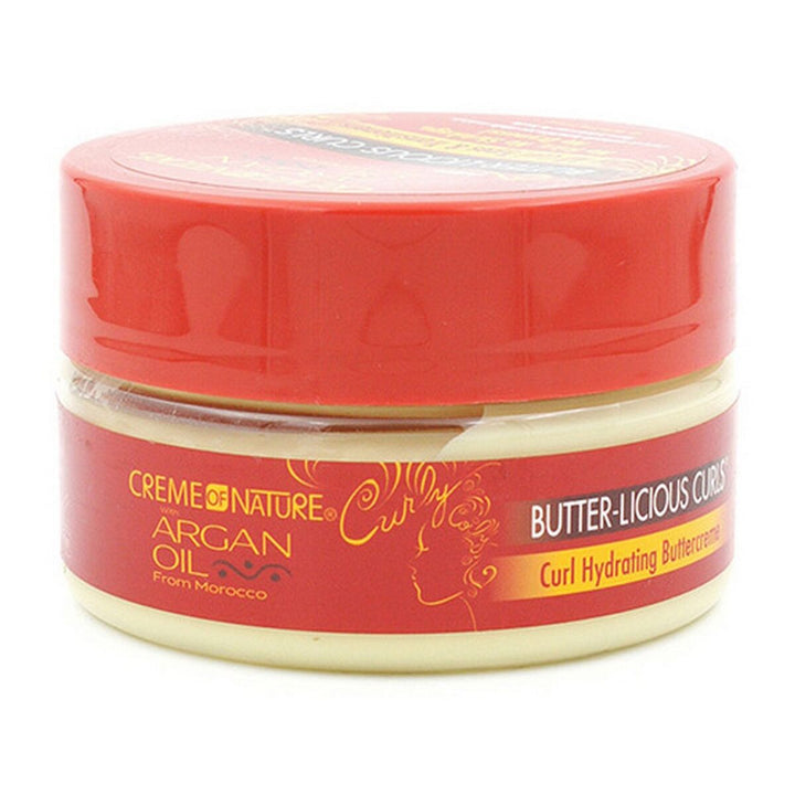 Styling Cream Creme Of Nature (212 g) - Cosmova