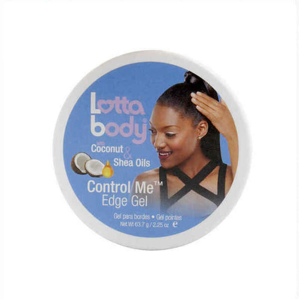 Wax    Revlon Lottabody Control Me Edge             (63,7 g)-0