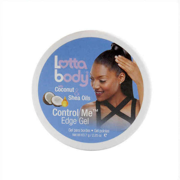 Wax    Revlon Lottabody Control Me Edge             (63,7 g)-0