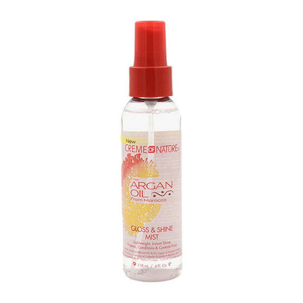 Spray Shine for Hair Creme Of Nature (118 ml)-0