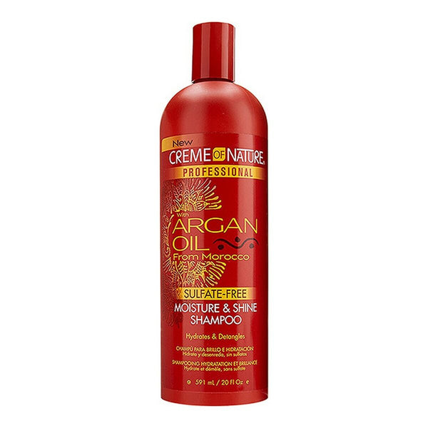 Shampoo Creme Of Nature (591 ml)-0