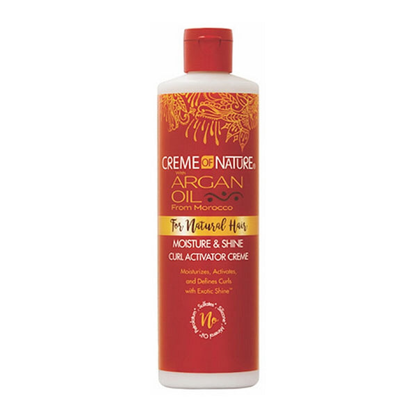 Styling Cream Creme Of Nature (354 ml) - Cosmova