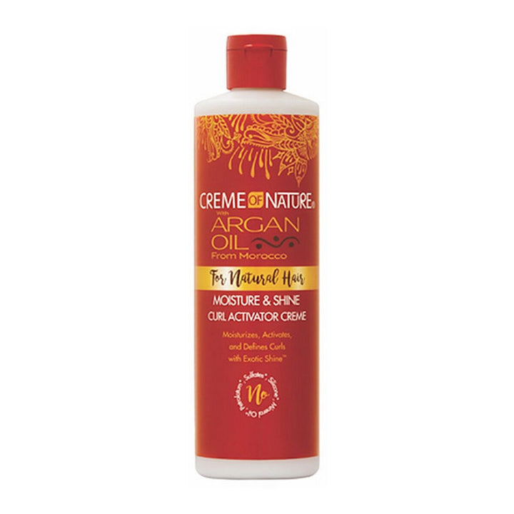 Styling Cream Creme Of Nature (354 ml) - Cosmova