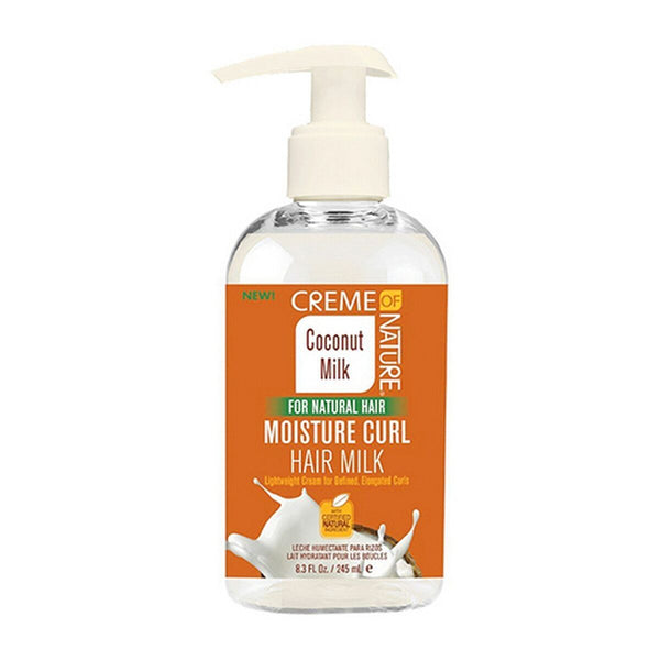 Styling Cream Creme Of Nature Of Nature (245 ml)-0