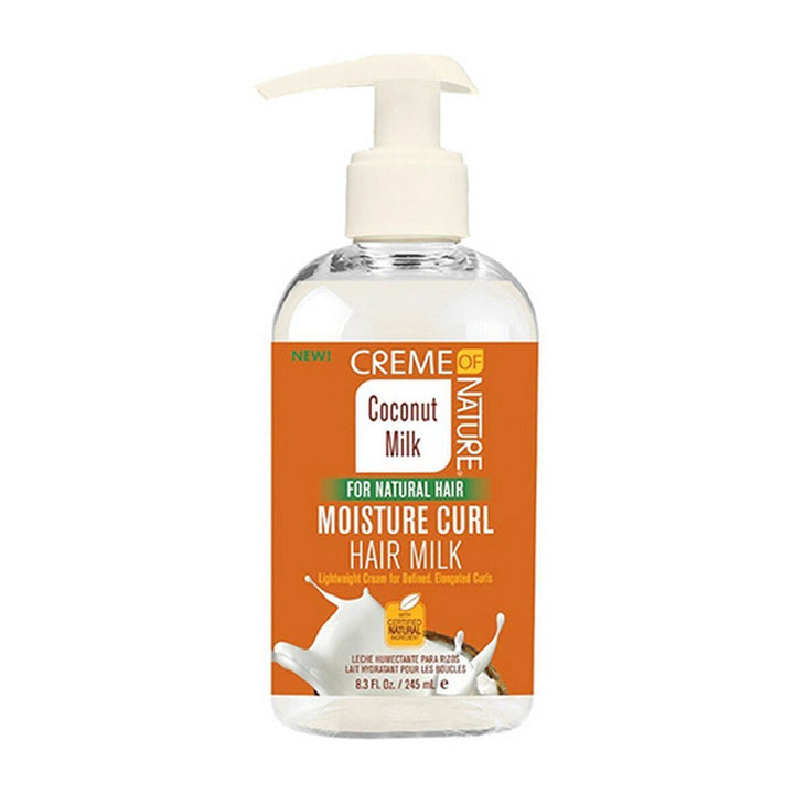 Styling Cream Creme Of Nature Of Nature (245 ml)-0