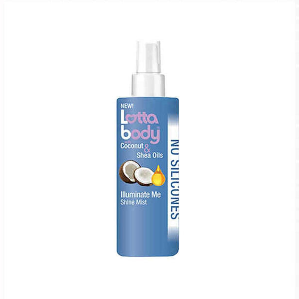 Styling Cream Revlon Coconut & (118 ml) - Cosmova