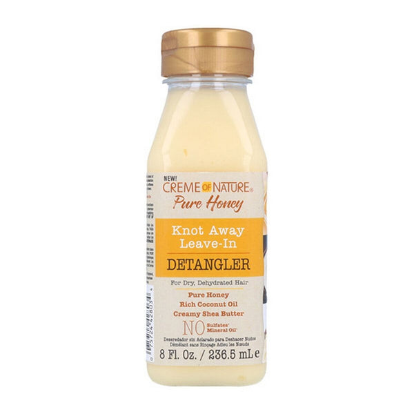 Styling Cream Creme Of Nature Pure (263,5 ml) - Cosmova