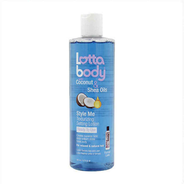 Styling Cream    Revlon Lottabody Style Me             (354 ml)-0