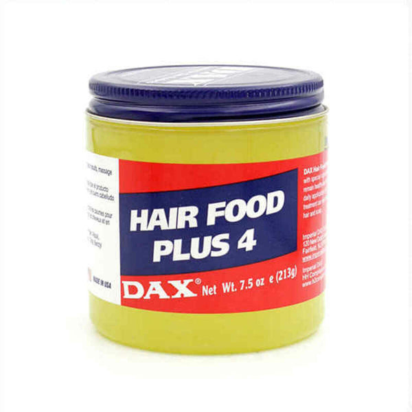 Treatment Dax Cosmetics Hair Food Plus 4 (213 gr)-0