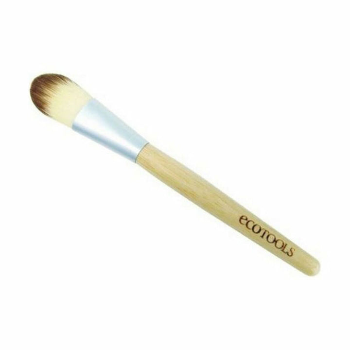Make-up Brush Foundation Ecotools 1202-4