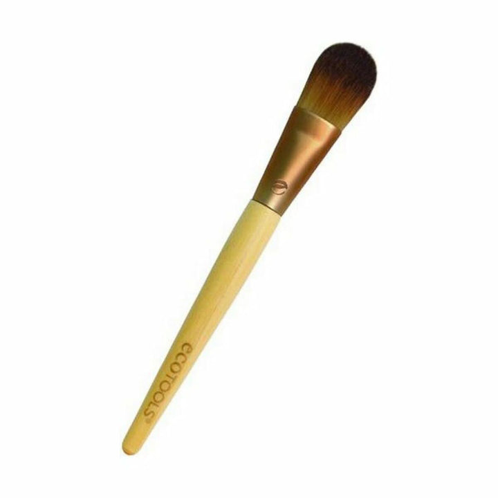Make-up Brush Foundation Ecotools 1202-2