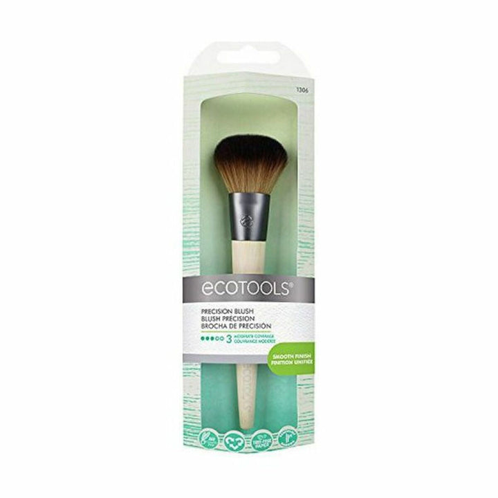 Make-up Brush Precision Ecotools Precision-5