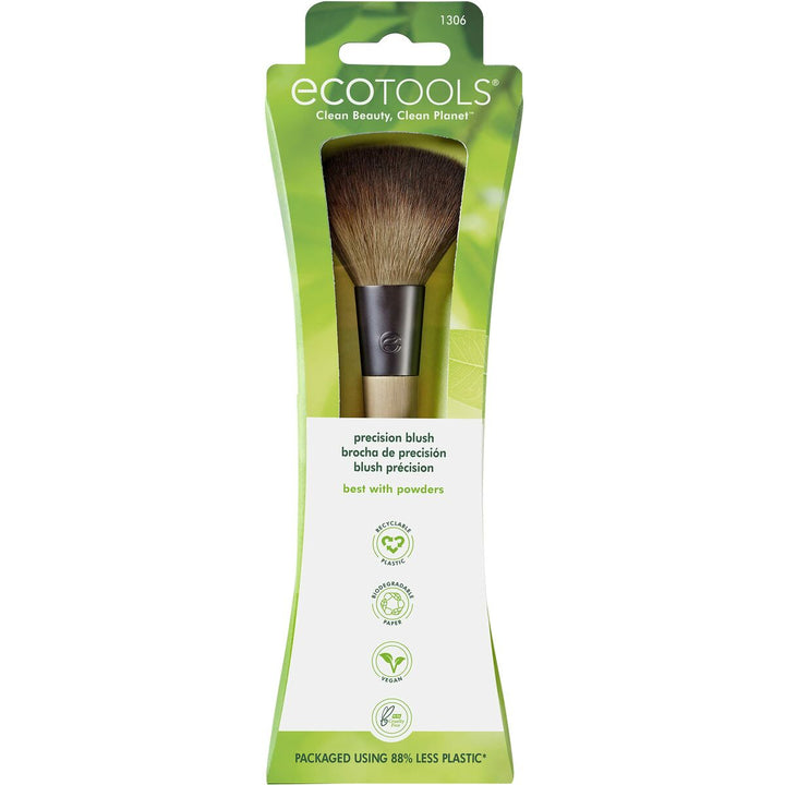 Make-up Brush Precision Ecotools Precision-4