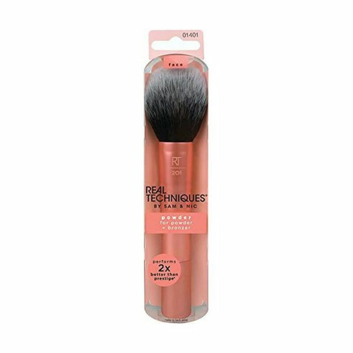 Make-up Brush Powder Real Techniques 079625014013-1a-3