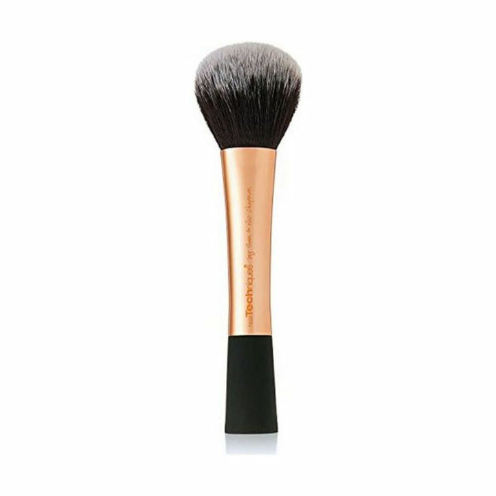 Make-up Brush Powder Real Techniques 079625014013-1a-1
