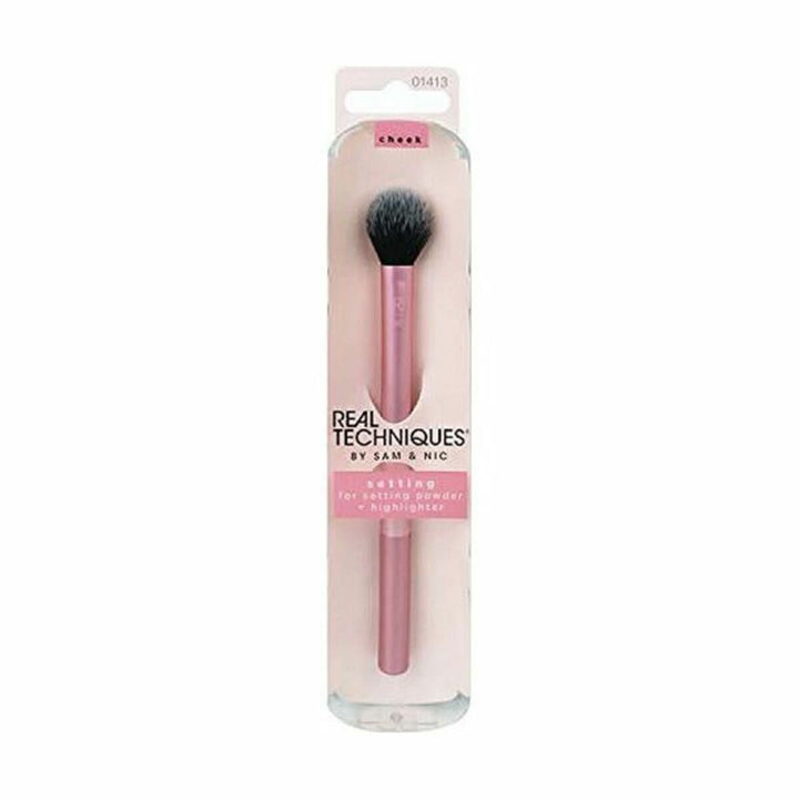Make-up Brush Setting Real Techniques 1413-1