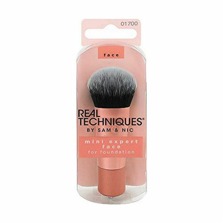 Make-up Brush Mini Expert Real Techniques 1700M-1