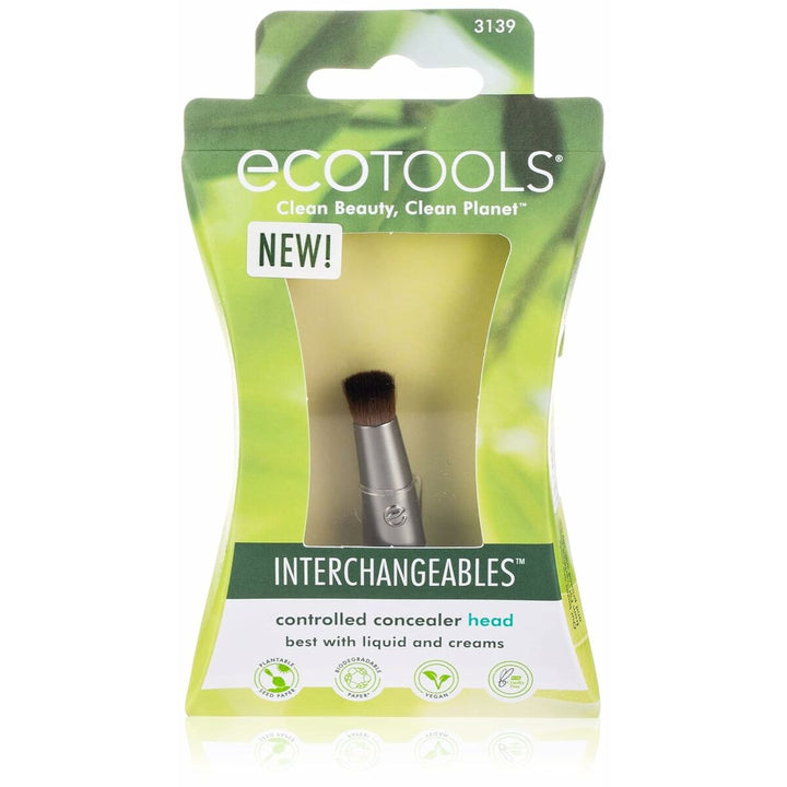Make-up Brush Ecotools   Replacement Head-1
